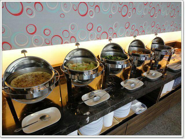 Mountain Fish Water Hotel Jiji Esterno foto